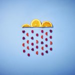 Centrum Kids Gummies multifruit želé 60 kapslí – Hledejceny.cz