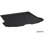 Gumová vana do kufru Gledring Volvo V70 2007-2016 (combi) | Zboží Auto