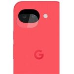 3mk ochranné sklo na fotoaparát - Lens Protection 4 pack - Google Pixel 10a Průhledné 173663 – Zboží Živě