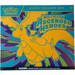 Pokémon TCG Ascended Heroes Elite Trainer Box – Sleviste.cz
