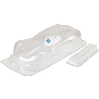 PROTOform karosérie 1:8 Chevrolet Corvette C7.R krátký rozvor PRM155140 – Zboží Mobilmania