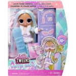 MGA L.O.L. Surprise! Zimní Tweens Candylicious – Zboží Mobilmania