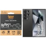PanzerGlass HoOps Samsung Galaxy S24 Ultra 1209 – Zboží Živě