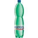Mattoni bez příchutě - perlivá 1,5l