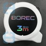 FESTA svinovací metr se jménem 3m 16mm BOREC 13531 – Sleviste.cz