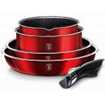 BerlingerHaus BH-6145 9 ks – Zboží Dáma