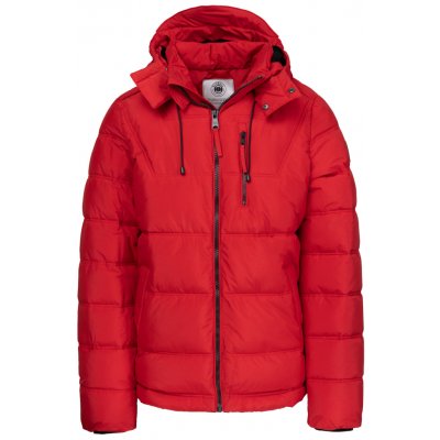 PitBull West Coast Piedmont červená – Sleviste.cz