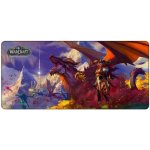 Blizzard World of Warcraft Dragonflight: Alexstrasza & Dragon XL FBLMPDFALDRA22SXL – Zboží Živě