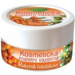 Bione Cosmetics Rakytník kosmetická vazelína 155 ml – Sleviste.cz