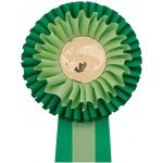 Kokarda dvouřádá STANDARD průměr 13 cm – Zboží Mobilmania
