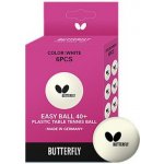 Butterfly Easy 40+ 6ks – Sleviste.cz