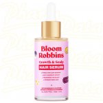 Bloom Robbins Growth & Scalp hair serum sérum pro všechny typy vlasů 50 ml – Hledejceny.cz