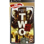 Army of Two: The 40th Day – Zboží Mobilmania