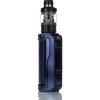 Set e-cigarety VooPoo Argus XT 100W 6,5 ml Starter Kit 0 mAh - Dark Blue 1 ks