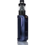 VooPoo Argus XT 100W 6,5 ml Starter Kit 0 mAh - Dark Blue 1 ks – Zbozi.Blesk.cz