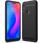 Pouzdro HYBRID Xiaomi Mi A2 Lite černé – Zboží Živě