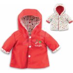 Corolle Rain Coat Garden 30 cm – Sleviste.cz