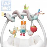 Taf Toys spirála Zahrada – Zboží Mobilmania