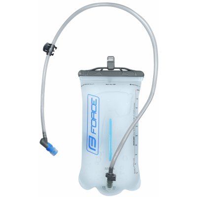 FORCE HYDRAPAK SHAPE SHIFT 1,5L – Zboží Dáma