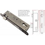 JANIA 72/34 PZ Z220 Levý – Hledejceny.cz