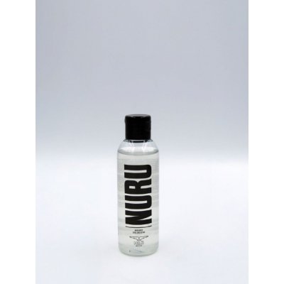 Mister B Nuru masážní a lubrikační gel na vodní bázi 100 ml – Zbozi.Blesk.cz