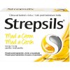 Lék volně prodejný STREPSILS MED A CITRON ORM 0,6MG/1,2MG PAS 36