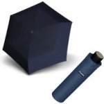 Doppler Havanna Fiber ultralehký mini deštník tmavě modrý – Zboží Dáma