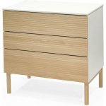 STOKKE Komoda Sleepi komplet Natural – Zbozi.Blesk.cz