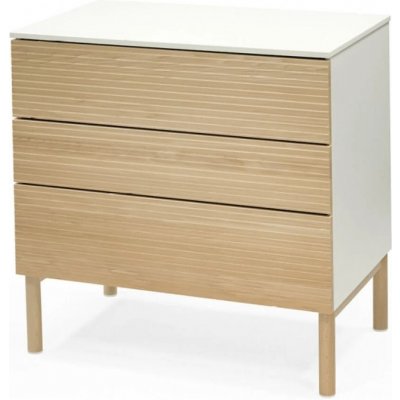 STOKKE Komoda Sleepi komplet Natural – Zbozi.Blesk.cz