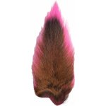 Veniard Jelení Ocas Buck Tails Whole Large Baby Pink – Hledejceny.cz