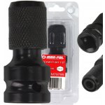 MAR-POL adaptér bitový HEX na 1/2" M79795 – HobbyKompas.cz