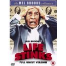 Life Stinks DVD