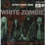 White Zombie - Astro-Creep - 2000 Songs LP – Hledejceny.cz