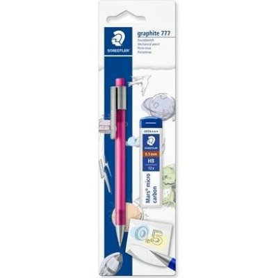 Staedtler Graphite 777 mix barev – Hledejceny.cz