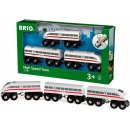 Brio 33748 Vysokorychlostní vlak