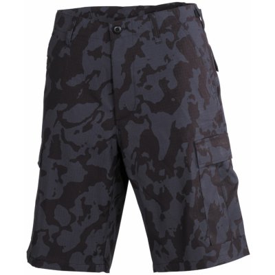Šortky MFH US BDU night camo – Hledejceny.cz