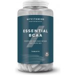 MyProtein Essential BCAA 90 tablet – Hledejceny.cz