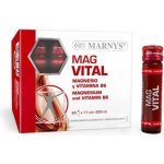 Marnys MagVital 220 ml – Hledejceny.cz