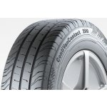 Continental ContiVanContact 200 205/65 R15 99T – Hledejceny.cz