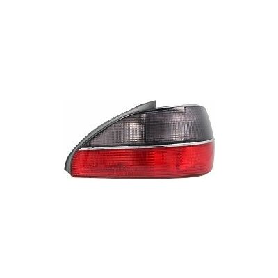 Zadní světlo - pravé PEUGEOT 306 (7-) | 1999-2001 | DEPO | – Hledejceny.cz