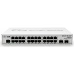 MikroTik CRS326-24G-2S+IN – Zboží Živě MikroTik CRS326-24G-2S+IN – Zboží Živě