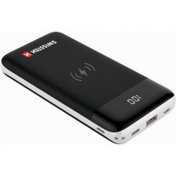 Powerbanka Swissten All in One 10000 mAh