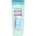 L'Oréal Elvive Extraordinary Clay Čistící balzám pro mastné vlasy 400 ml – Zboží Mobilmania