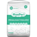 MonPeri podložky M 15ks 60 x 60 – Hledejceny.cz