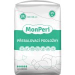 MonPeri podložky M 15ks 60 x 60 – Zboží Mobilmania