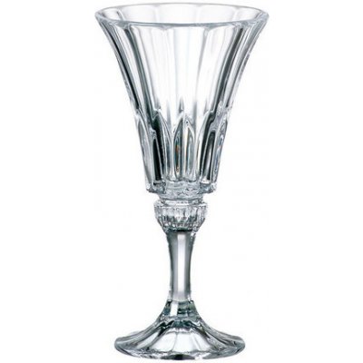 Crystal Bohemia WELLINGTON sklenice na červené víno 6 x 280 ml – Zbozi.Blesk.cz