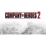 Company of Heroes 2 – Hledejceny.cz