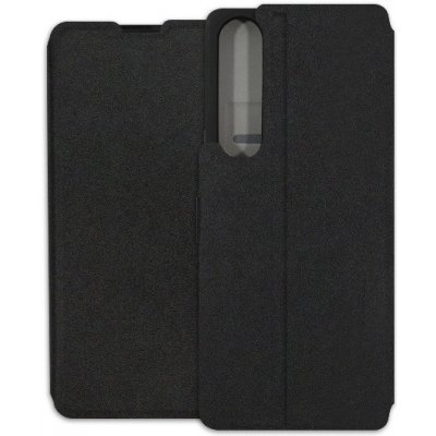 Pouzdro Soft Wallet Book Sony Xperia 1 IV černé – Zbozi.Blesk.cz