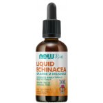 Now Foods Liquid Echinacea 59 ml – Hledejceny.cz