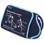 HARTMANN Veroval Duo Control Adaptabilní manžeta L 32-42cm – Zboží Dáma